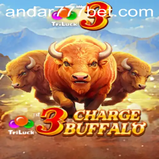 Descubra o Fascinante Mundo de 3ChargeBuffalo: O Jogo Que Você Precisa Conhecer