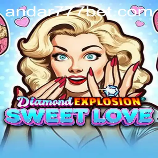 Explorando o Fascinante Mundo de DiamondExplosionSweetLove: O Jogo do Momento