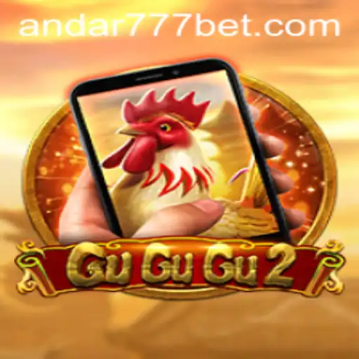 GuGuGu2M: A Fascinante Jornada do Jogo Andar777