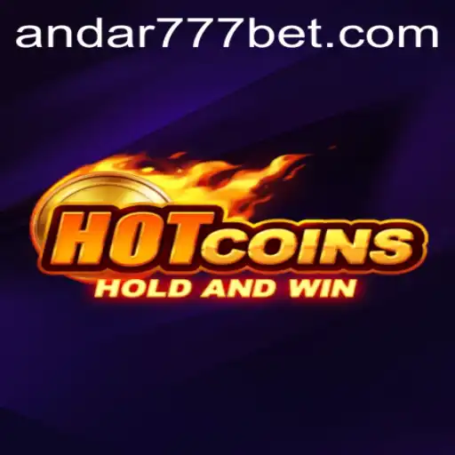 Descubra HotCoins: O Jogo de Estratégia e Sorte