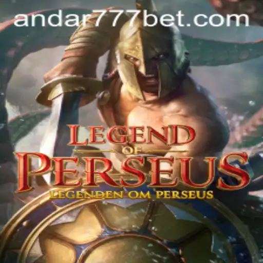 Explorando o Fascinante Universo de LegendofPerseus