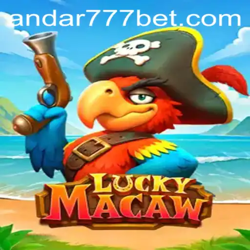 LuckyMacaw: Como Jogar e Regras do Jogo com a Chave Andar777