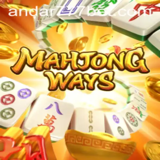 Explorando MahjongWays: Um Mergulho na Tradição do Mahjong com Andar777