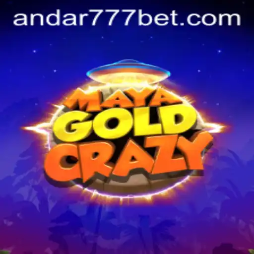 Descubra o Fascinante Mundo de MayaGoldCrazy e a Emoção de Andar777