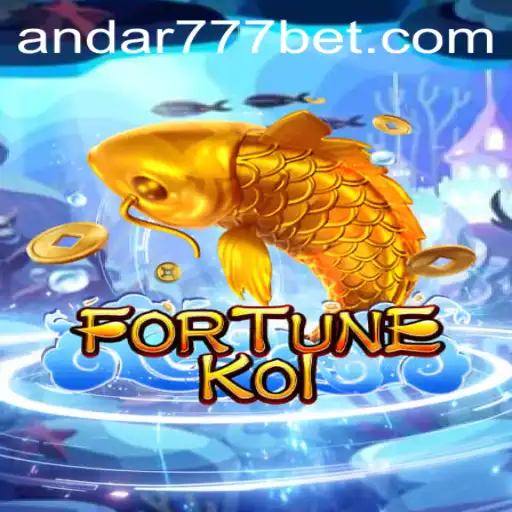 Descubra FORTUNEKOI: O Novo Fenômeno do Mundo dos Games