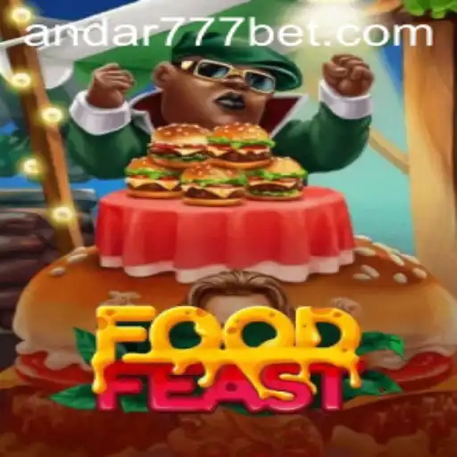 Explorando o Mundo de FoodFeast: Um Jogo de Estratégia e Sabor