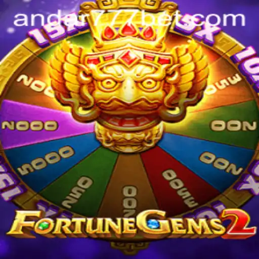 Explorando o Universo de FortuneGems2: O Novo Fenômeno no Mundo dos Jogos