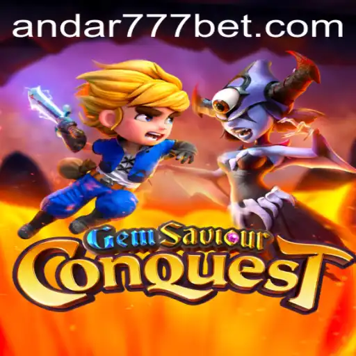 Jogo GemSaviourConquest: Descubra Andar777