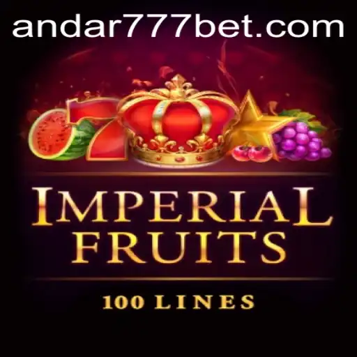 Explorando o Mundo de 'ImperialFruits100': Regras e Estratégias