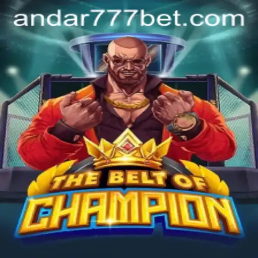 TheBeltOfChampion: O Jogo de Aventuras Que Está Conquistando o Mundo