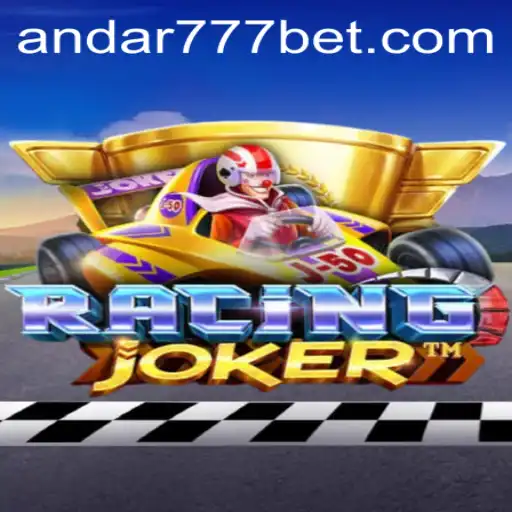 Explorando a Emoção de RacingJoker: O Jogo de Corrida do Momento