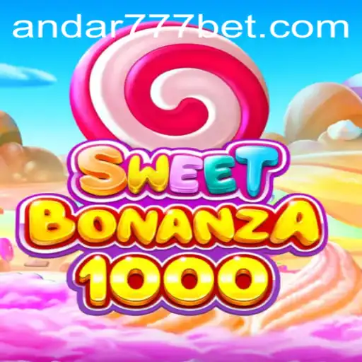 SweetBonanza1000: Explorando um Mundo de Diversão e Estratégia