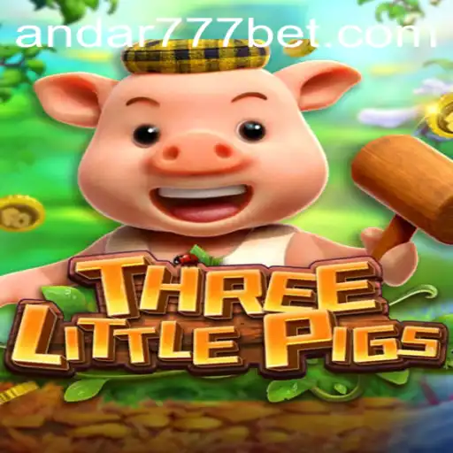 THREELITTLEPIGS: Explorando o Mundo do Novo Jogo Interativo