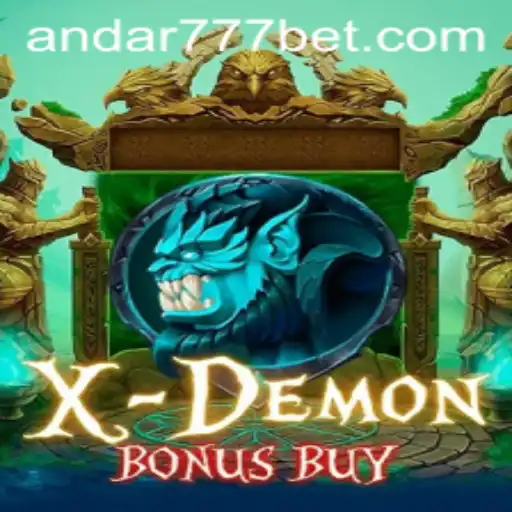 Desvendando o Mundo de XDemonBonusBuy e a Chave Secreta Andar777